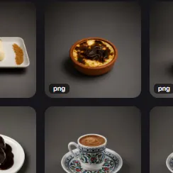 A promo or price layout for the same product.